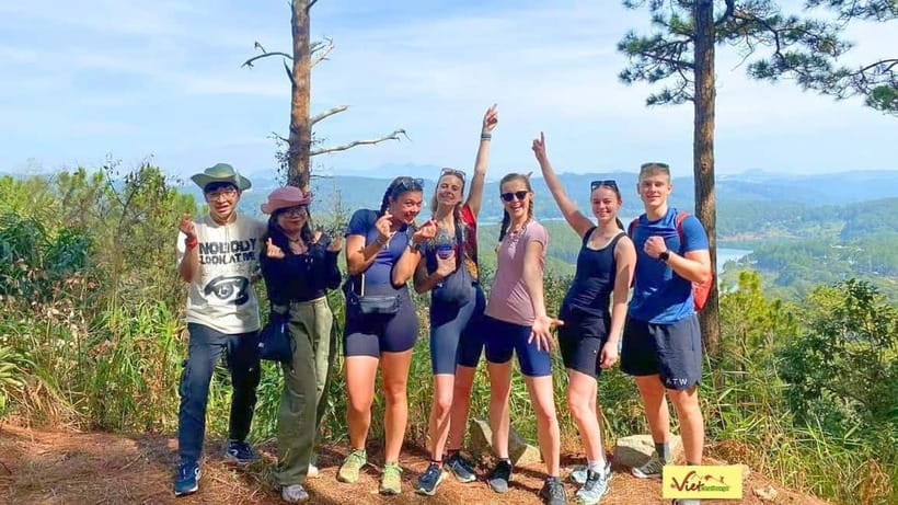 DALAT: Trekking Pinhatt & Sup/Kayaking Tuyen Lam Lake Tour - Should you book the DALAT: Trekking Pinhatt & SUP/Kayaking Tuyen Lam Lake Tour?