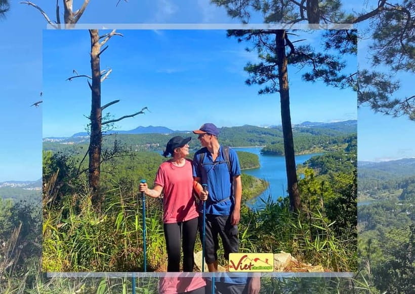 DALAT: Trekking Pinhatt & Sup/Kayaking Tuyen Lam Lake Tour - Price and value: is $50 a good deal?