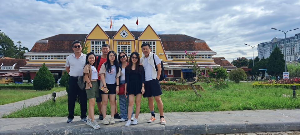 Dalat Winery and Tea tour - Price and value: is $52 per person a fair deal?