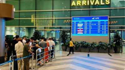 DaNang: Fastrack in DAD inter airport - Priority Immigration Lane: What Changes Once You Arrive