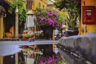 Danang: Hoi An, Marble Mountains or Bay Mau Coconut Forest - Choose Your Route: Lady Buddha, Marble Mountains, or Bay Mau Coconut Forest