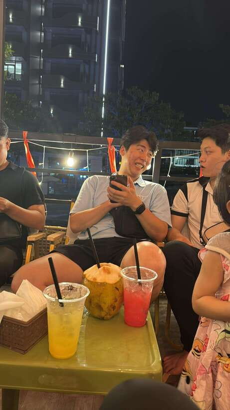 Danang Private Guided Night Tour and Bar - Da Nang Night Turns Easy With a Motorbike Guide