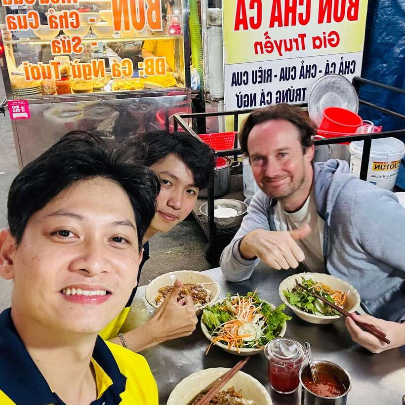 Danang Private Guided Night Tour and Bar - Who This Night Tour Is Best For (and Who Should Skip It)
