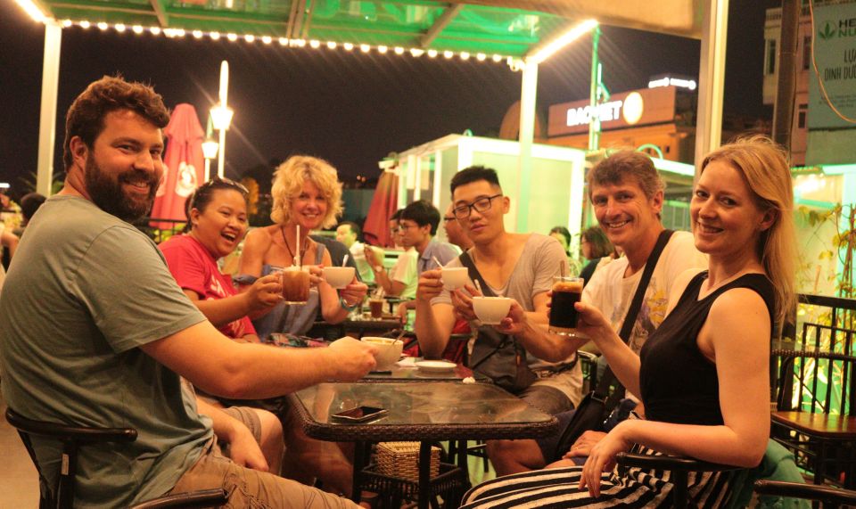 Discover Hanoi's Street Food by Night & Mini Class Coffee - Hanoi at Night: Why This Tour Feels Practical, Not Performative