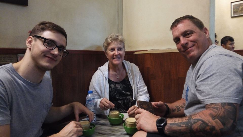 Discover Hanoi's Street Food by Night & Mini Class Coffee - Who This Tour Fits Best (and Who Might Want Another Option)