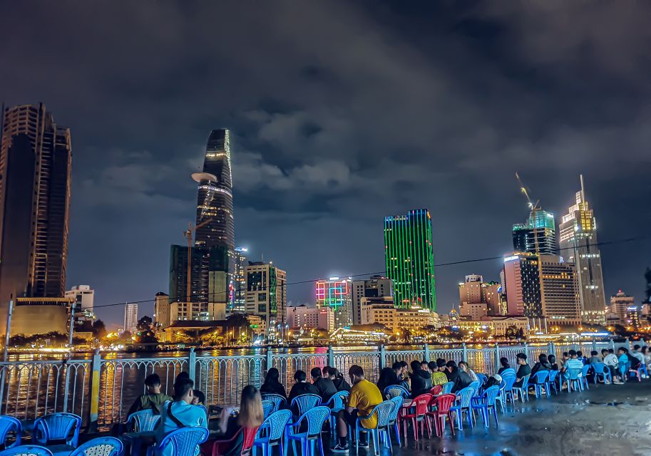 Discover Saigon's Local Sites and Culture by Motorbike - Why riding a motorbike is the fast track to real Saigon