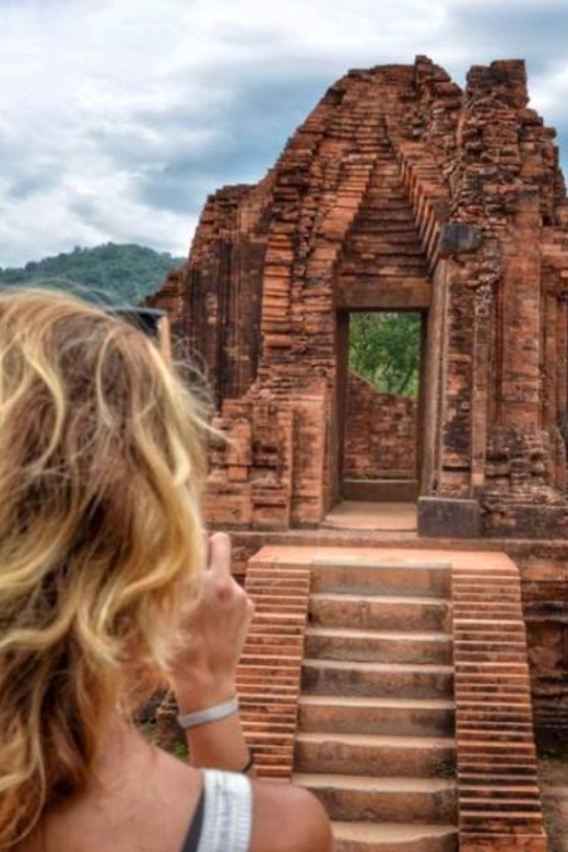 Early My Son Sanctuary Private Tour From Hoi An/Da Nang ! - Key takeaways before you go