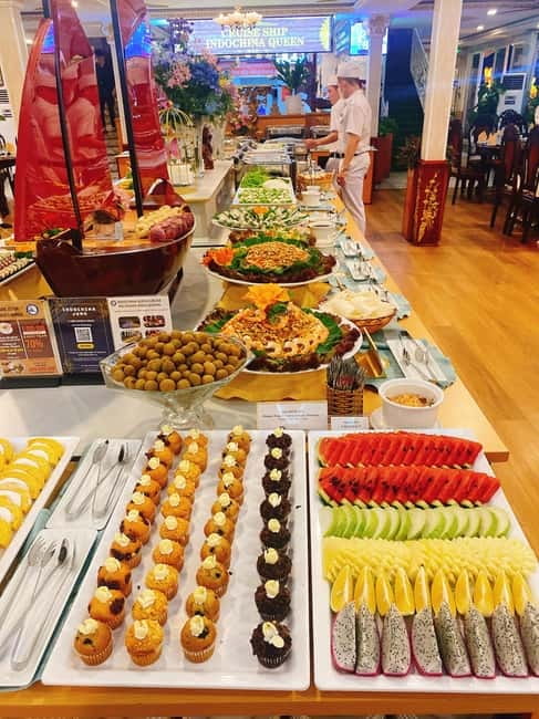Experience Dinner On Luxury Cruise Along Saigon River - Who this cruise suits best (and who might want something else)