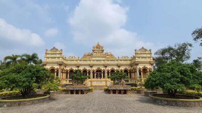 Explore Cu Chi Tunnels or Mekong Delta, or Both - Survival tactics you’ll understand after the crawl