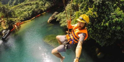 Explore Dark Cave from Hue: Group Tours Only on Even Days - Even-days-only planning: how to fit this trip into your Hue itinerary