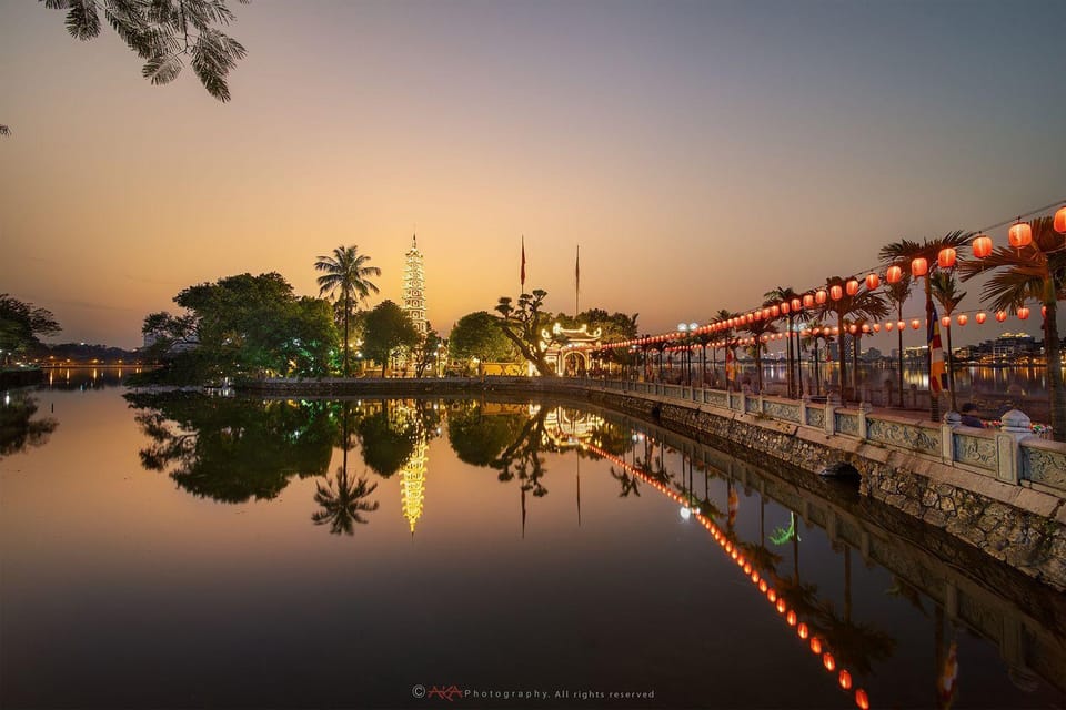 Explore Ha Noi City Tour For Full Day - Private vs group: choose the route that matches your priorities
