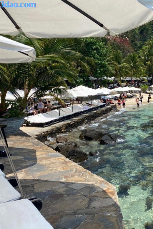 EXPLORE ISLANDS IN NHA TRANG - Key highlights I’d plan around
