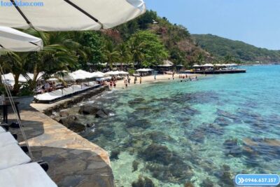 EXPLORE ISLANDS IN NHA TRANG - Price and value: why this tour can make sense at $52