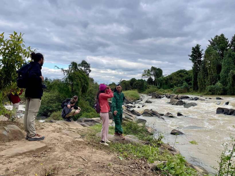 Exploring Don Village & Yok Don National Park - Yok Don and Don Village: what this day is really about
