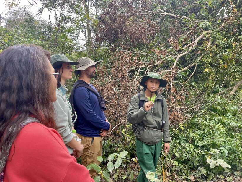 Exploring Don Village & Yok Don National Park - Getting there from Buon Ma Thuot: timing that keeps the day moving