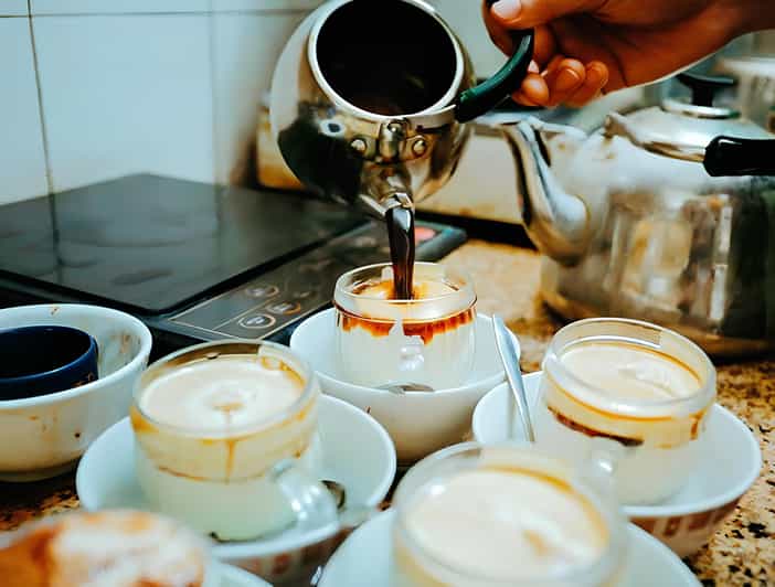 Exploring Vietnamese Coffee Culture, Coffee Making in Hoi An - Key things I’d circle in your plan