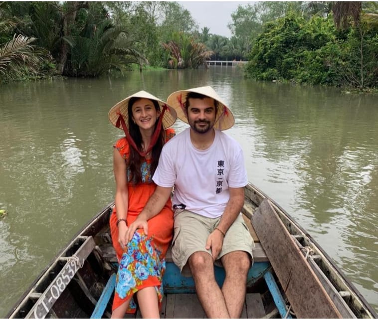 floating market boat trip everyday - Who should book this Mekong Delta boat trip
