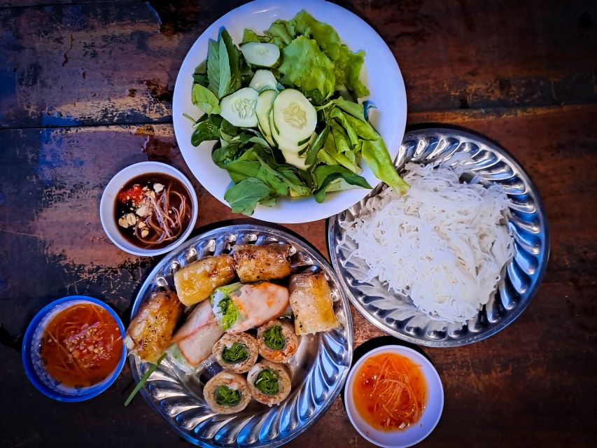 Food Tour By Bicycle In Phu Quoc - Small group cycling: who this suits (and who should skip)
