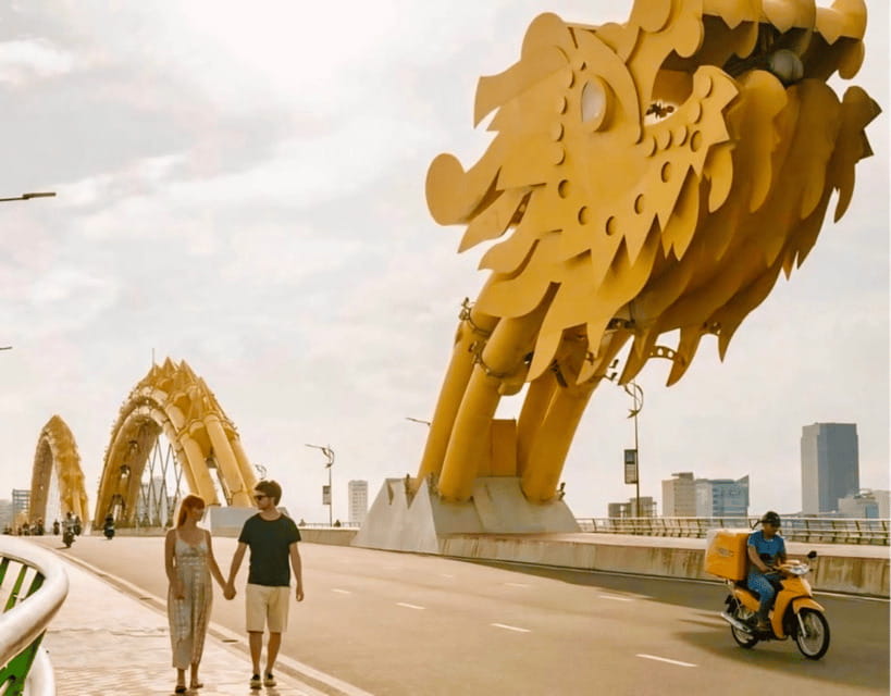 Free E-sim Da Nang: Instagram Half-Day Tour with Local Guide - Key highlights you’ll actually care about