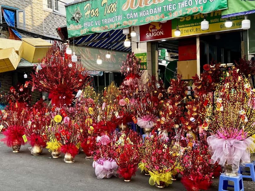 Free E-Sim Saigon Hidden Gems Tour with Local Guide - Key highlights you’ll feel right away