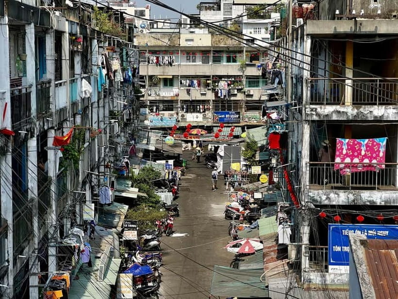 Free E-Sim Saigon Hidden Gems Tour with Local Guide - Price and value: what $26 buys you