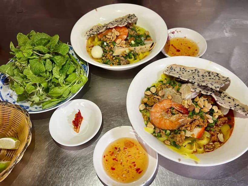 Free E-Sim Saigon Hidden Gems Tour with Local Guide - Who this tour suits best (and who should choose another plan)
