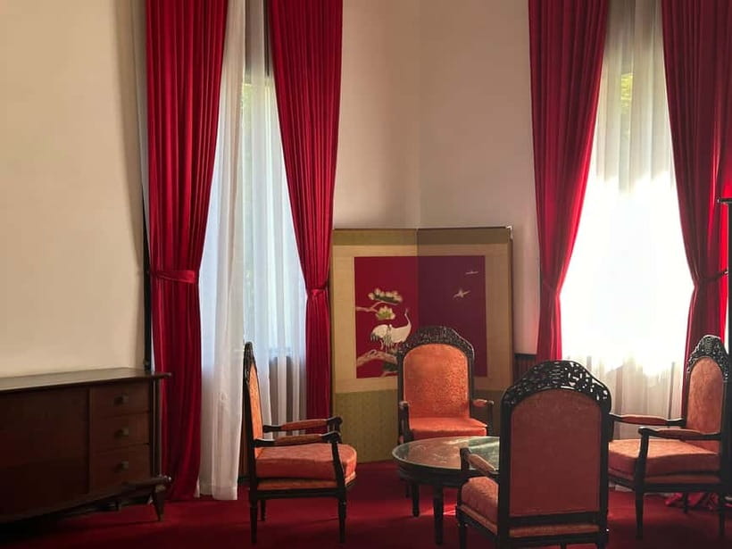 Free E-Sim War Remnants Museum & Independence Palace Tour - Who this tour suits best