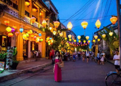 From Da Nang: Hoi An City Tour with Boat Ride and Lantern … - Pickup, Timing, and Why Start Times Matter
