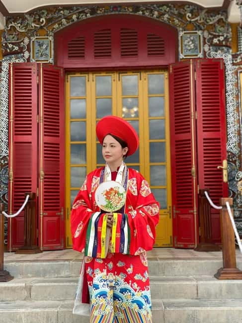 From Da Nang: Hue City Full-Day Tour with Lunch (Group tour) - Comfort, timing, and small tips that prevent frustration