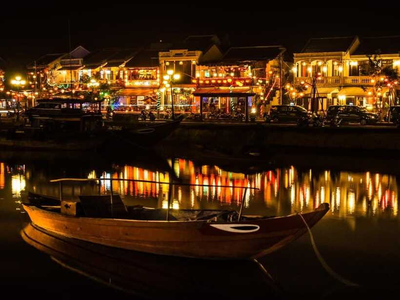From Da Nang: Marble Mountains - Hoi An afternoon tour - Who this tour suits best (and who might want a different plan)