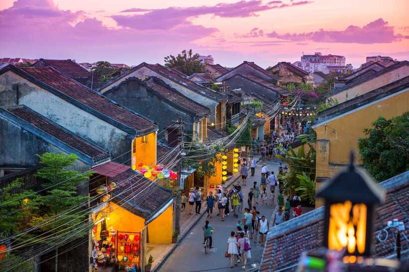 From Da Nang: Marble Mountains - Hoi An afternoon tour - FAQ