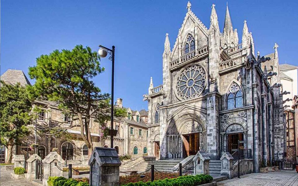 From Da Nang or Hoi An: Ba Na Hills Golden Bridge Tour - Price and value: what $63 really buys you