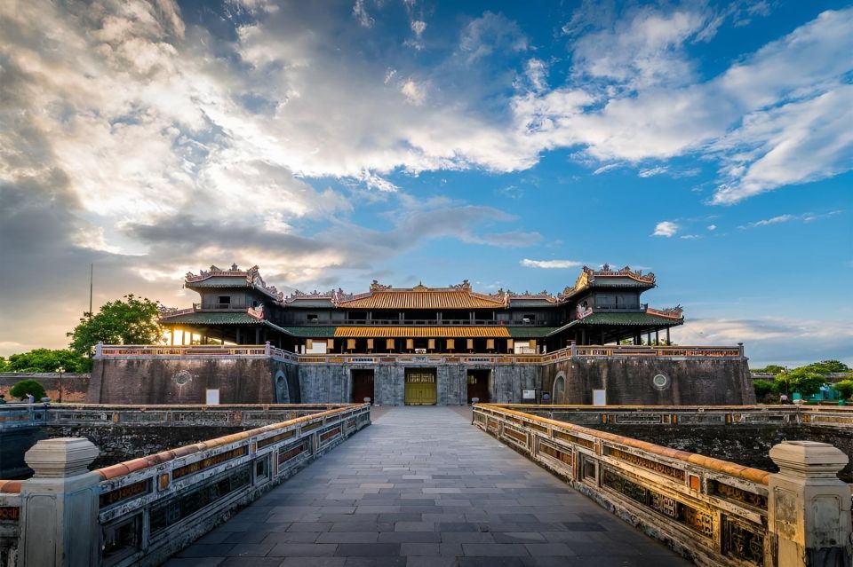 From Da Nang: Private Hue explore, English speaking driver. - Should you book this private Da Nang to Hue tour?
