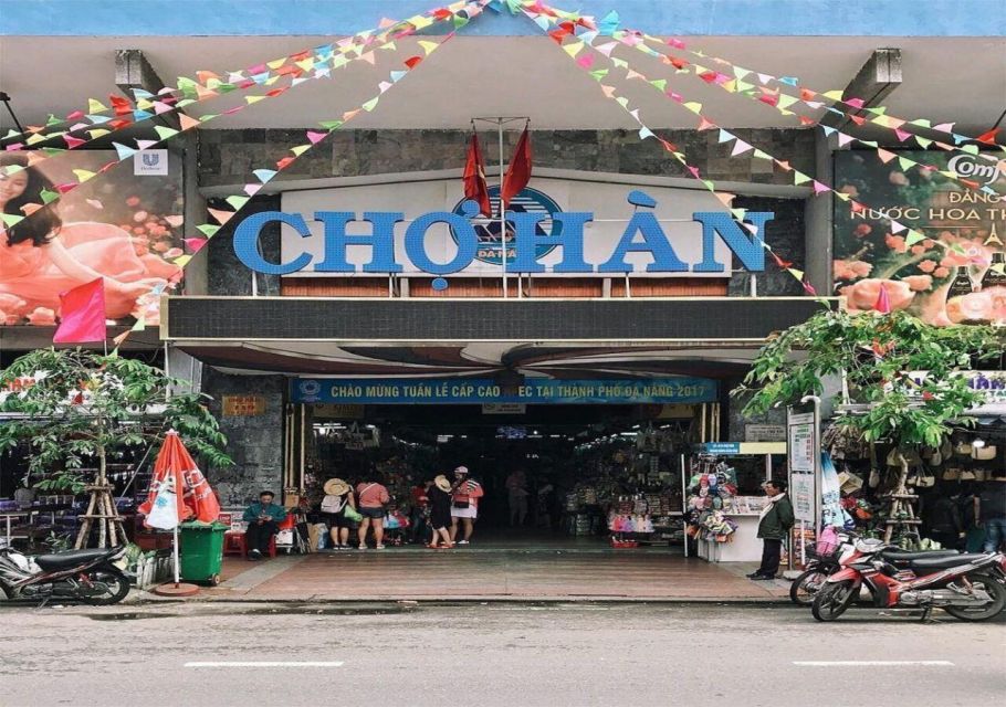 From Danang: Da Nang Sightseeing Bus City Tour - Key highlights you’ll actually care about