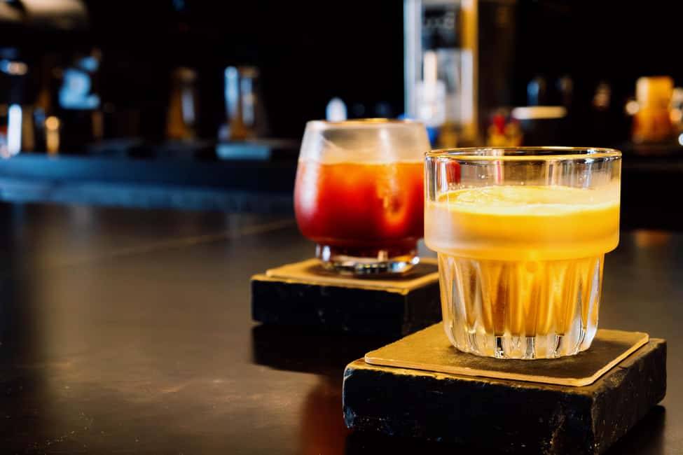From Egg Coffee to Street Brews: Hanoi Walking Tour - Key highlights you’ll actually feel