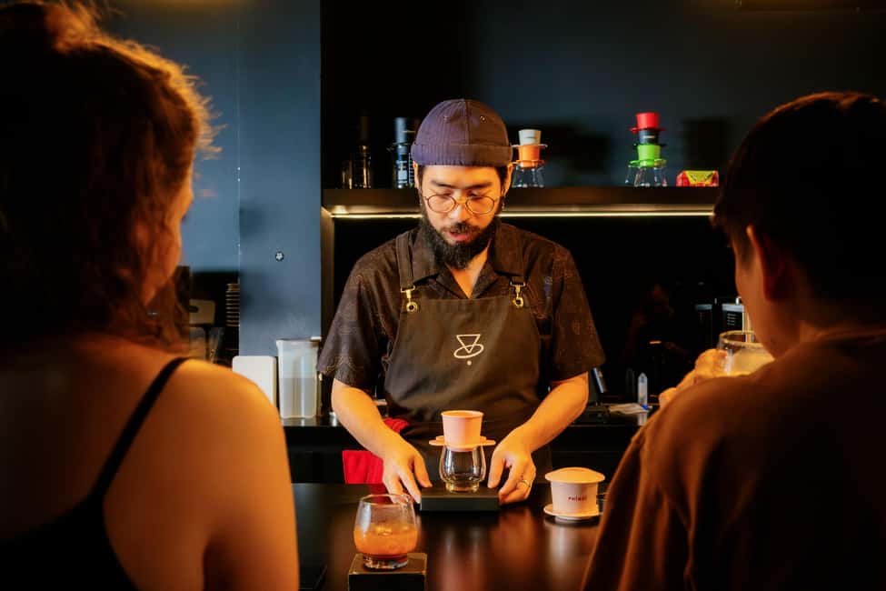 From Egg Coffee to Street Brews: Hanoi Walking Tour - Old Quarter street food: the part you’ll remember after the last sip