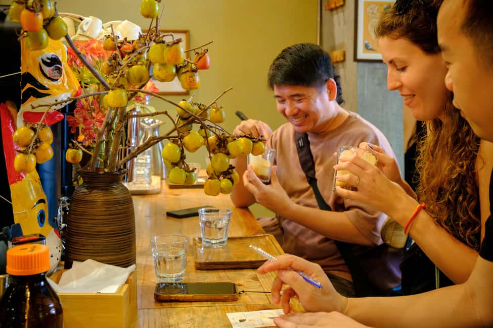 From Egg Coffee to Street Brews: Hanoi Walking Tour - How this tour protects your palate (and your patience)