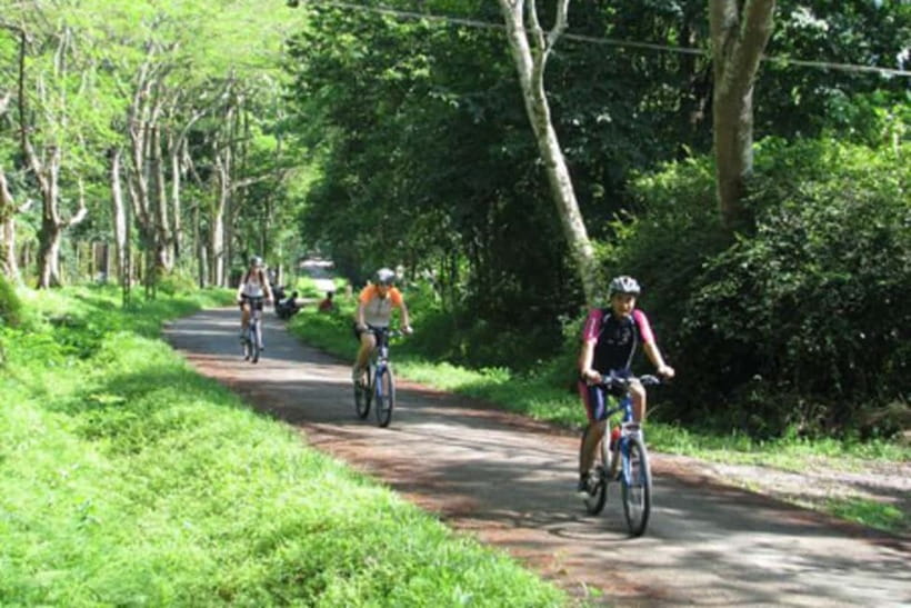 From Ha Noi Cuc Phuong National Park - Price and value: is $66 a fair deal?