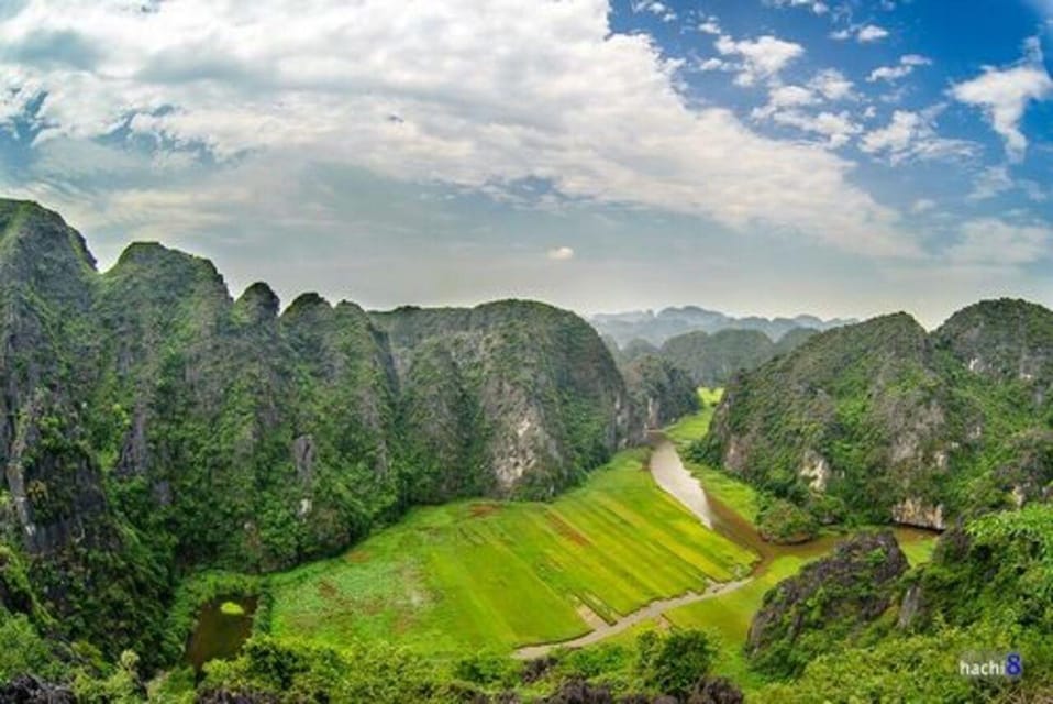 From Ha Noi: Hoa Lu – Tam Coc/ Trang An - FAQ