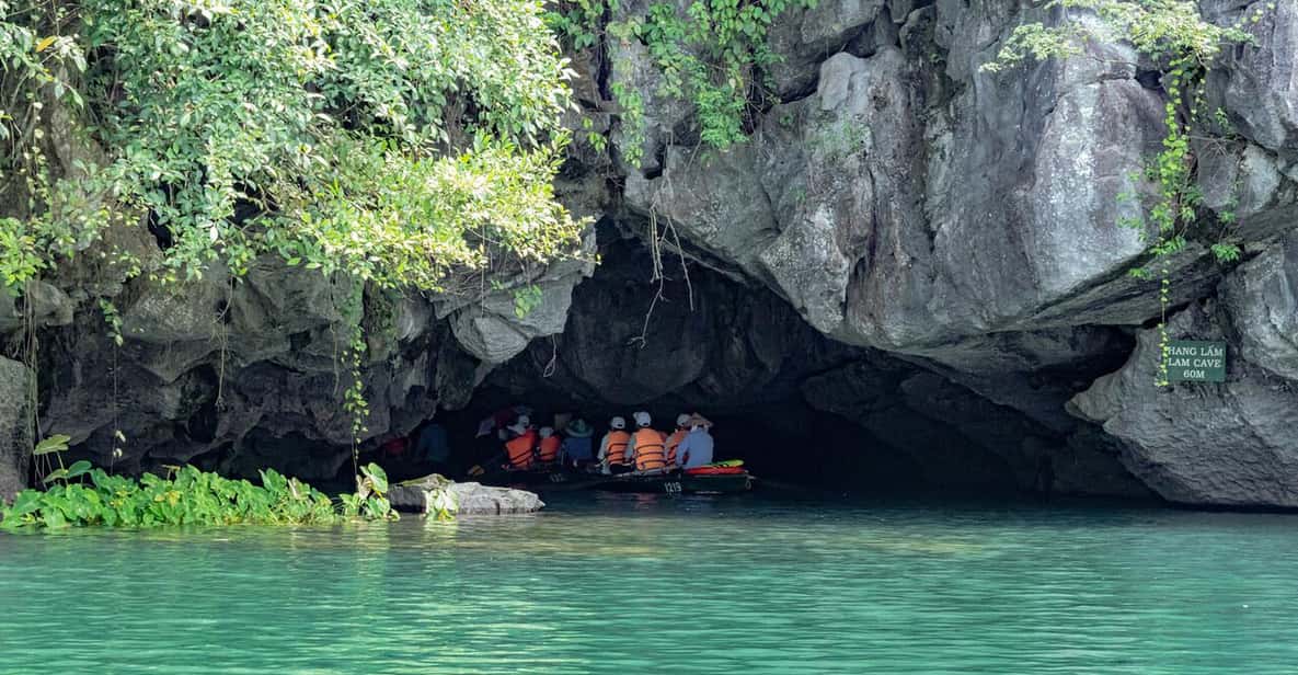 From Ha Noi: Hoa Lu – Tam Coc/ Trang An - When This Tour Makes Sense (And When It Doesn’t)