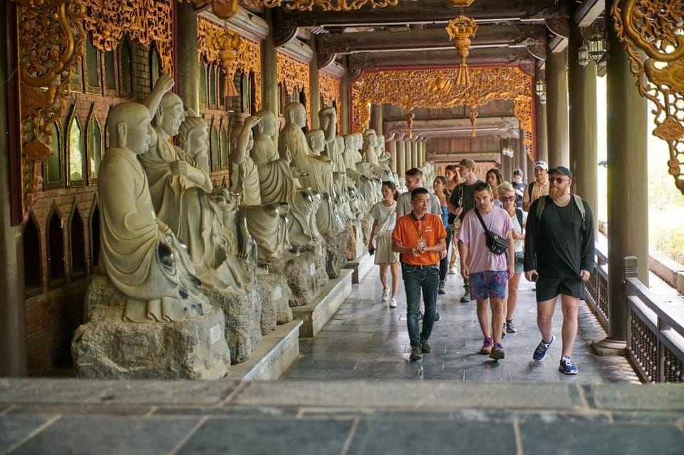 From Ha Noi: Hoa Lu – Tam Coc/ Trang An - Booking: Should You Choose This Hoa Lu–Tam Coc/Trang An Day Trip?