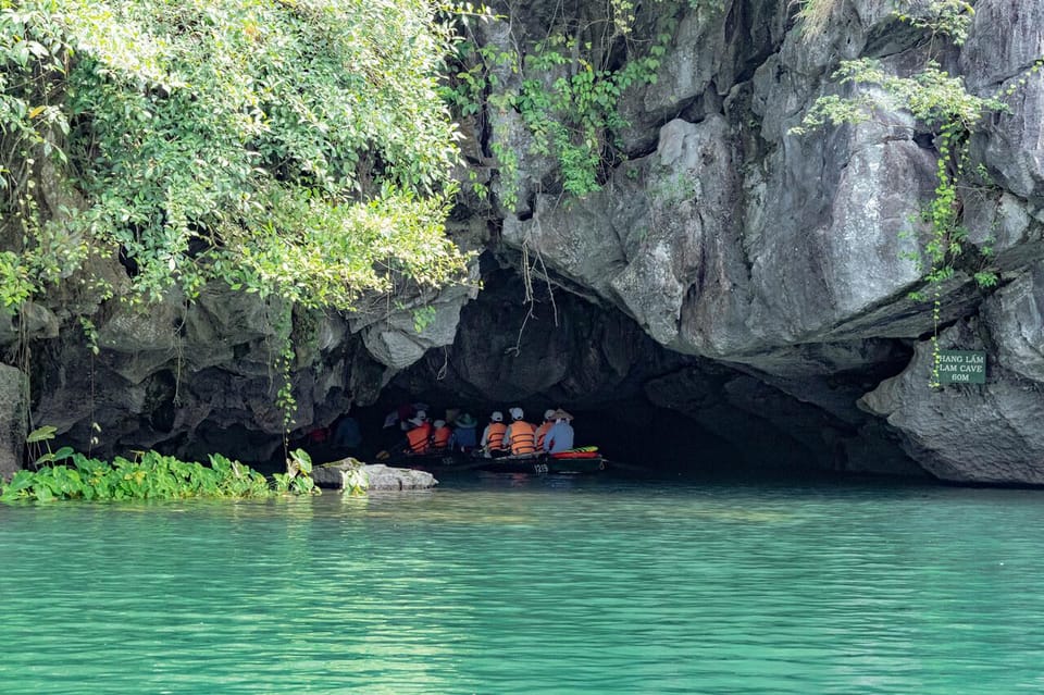 From Ha Noi: Hoa Lu – Tam Coc/ Trang An - Pedal Past Rice Fields And Mountain Views (And When You Can Skip It)