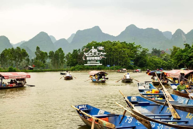 From Ha Noi: Perfume Pagoda & Quang Phu Cau Incense Village - Who should book this trip, and who should skip the incense stop