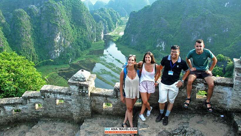 From Hanoi: 1-Day Ninh Binh Highlights Tour with Lunch - Key Things You’ll Notice On This Ninh Binh Highlights Day