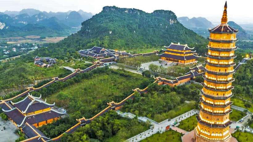 From Hanoi: 1-Day Ninh Binh Highlights Tour with Lunch - Who This Ninh Binh Day Tour Suits Best