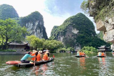 From Hanoi: 1-Day Private Car to Incense Village & Ninh Binh - 7:30 hotel pickup and a driver day that feels genuinely low-stress