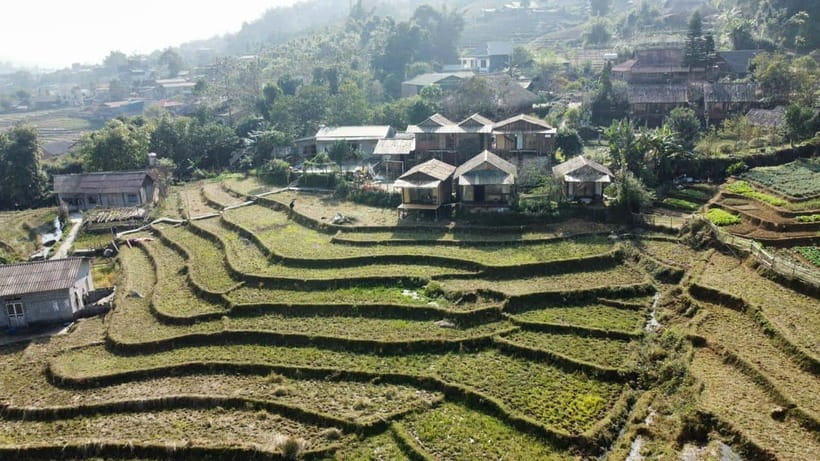 From Hanoi: 1-day Sapa Trekking Tour With Overnight Bus - Value at around $52: what you’re paying for (and what you’ll spend extra)