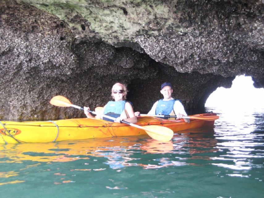 From Hanoi: 2-Day 1 Night Ha Long Bay 5-Star Cruise - Day 2 itinerary: Tai Chi, Surprising Cave, and a calmer ending