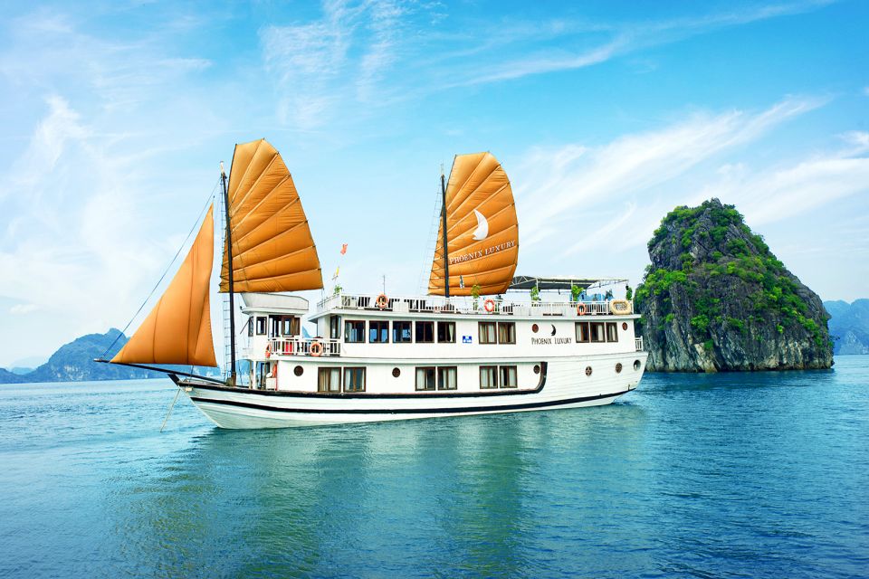 From Hanoi: 2-Day & 1 Night Halong Bay Tour - Key Highlights You’ll Actually Feel