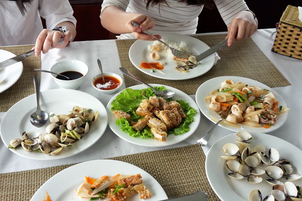 From Hanoi: 2-Day & 1 Night Halong Bay Tour - Day 2: Surprise Cave (Sung Sot), Spring Roll Making, and the Return to Hanoi